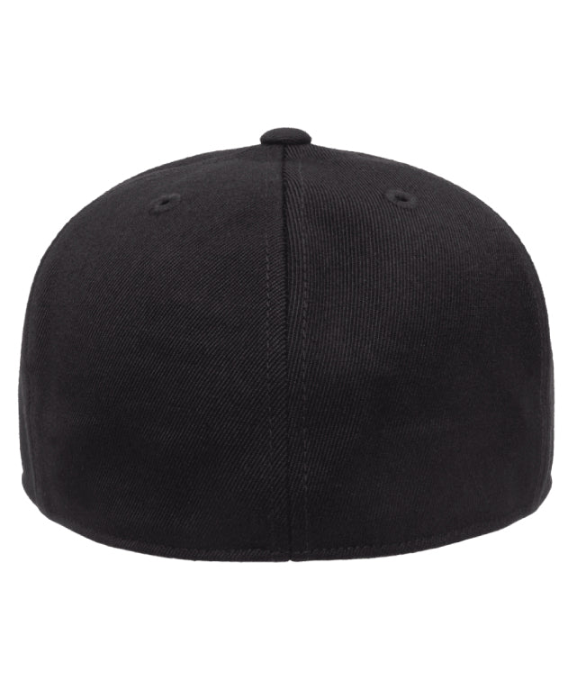 SaitaChain Flatbill Flexfit Hat