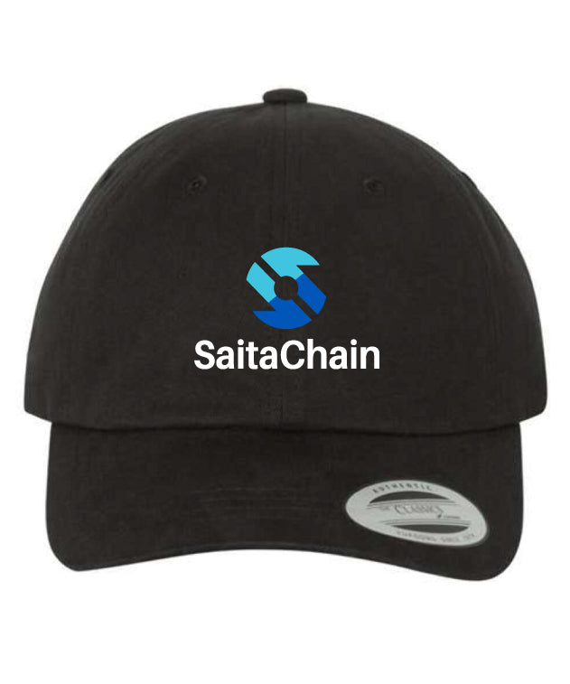 SaitaChain Dad Hat