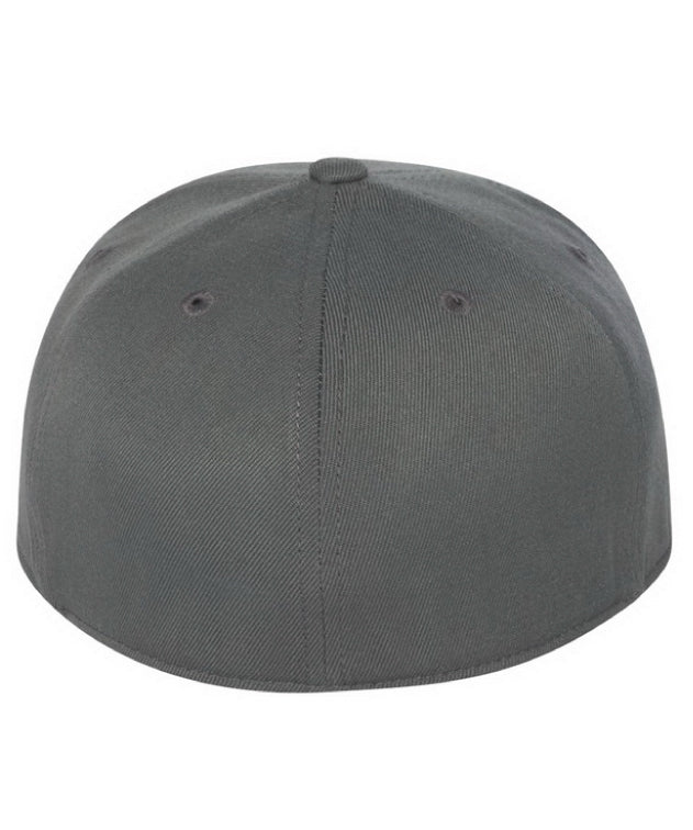 SaitaChain Patch Flatbill Flexfit Hat