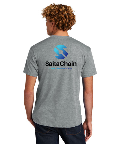 SaitaChain Premium Tee