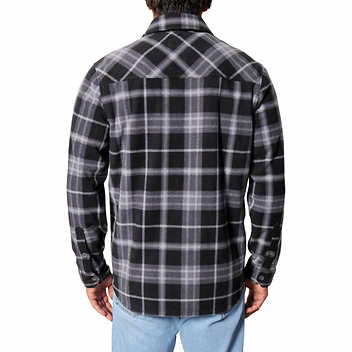 Saitama Flannel Shirt LIMITED EDITION