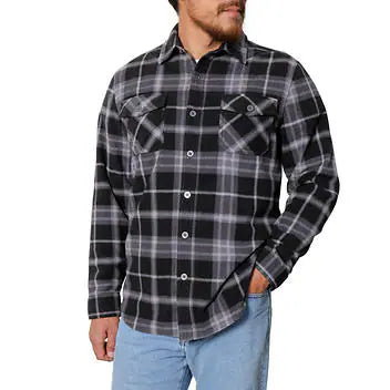 Saitama Flannel Shirt LIMITED EDITION