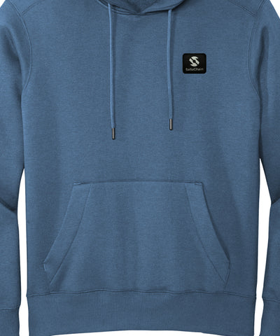 SaitaChain Patch Premium Hoodie (PREORDER)