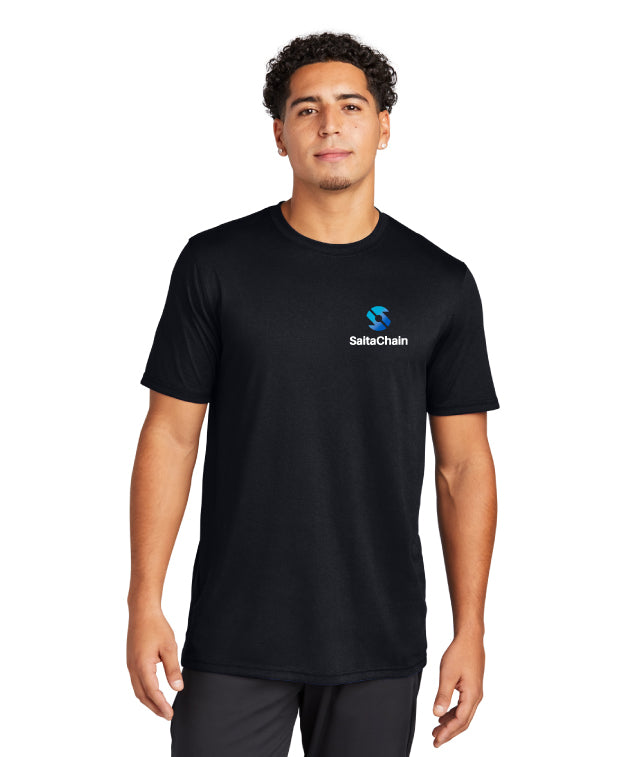 SaitaChain Performance Dryfit Tee