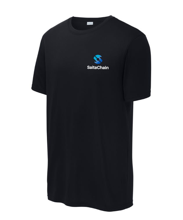 SaitaChain Performance Dryfit Tee