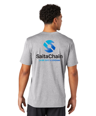 SaitaChain Performance Dryfit Tee