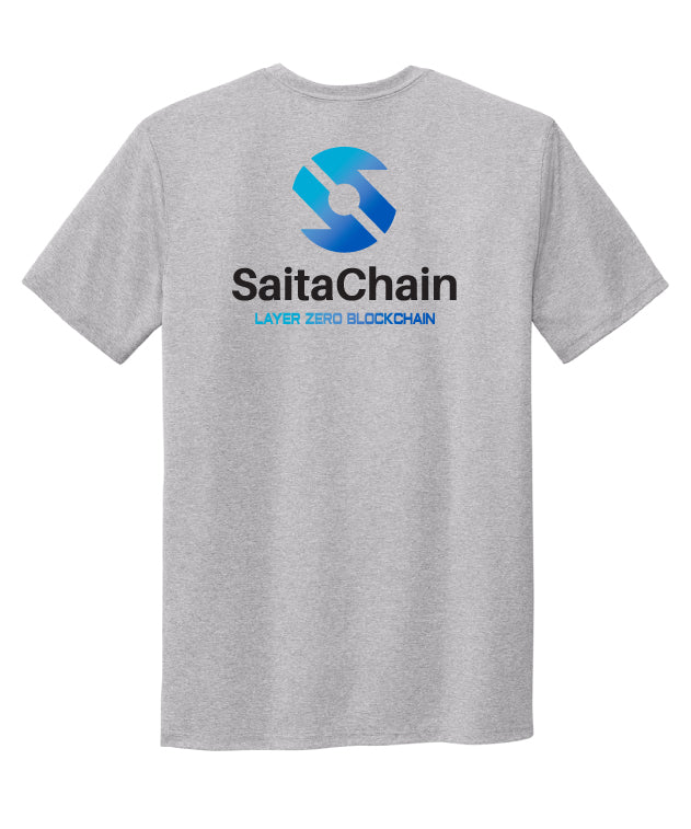 SaitaChain Performance Dryfit Tee