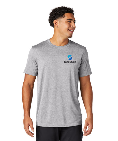 SaitaChain Performance Dryfit Tee