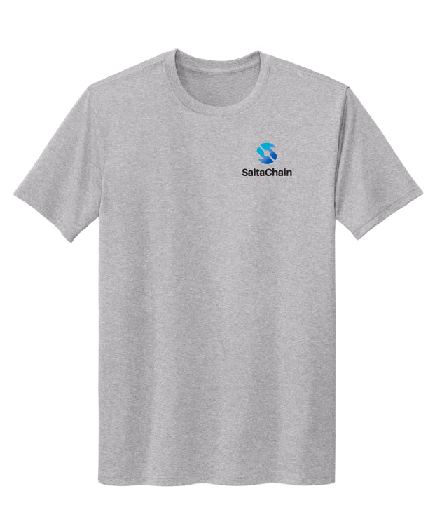 SaitaChain Performance Dryfit Tee