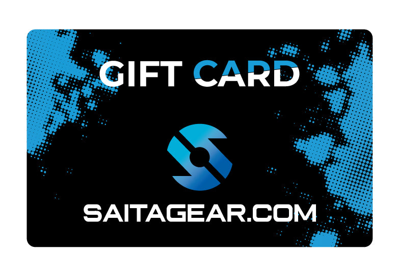 Gift Card - SaitaGear.com