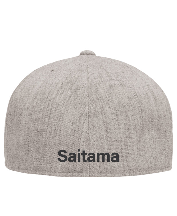 Saitama Flatbill Flexfit Hat