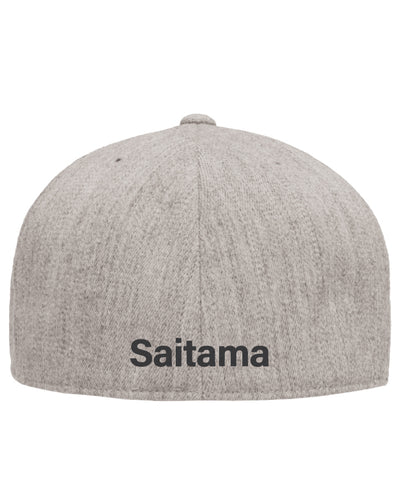 Saitama Flatbill Flexfit Hat