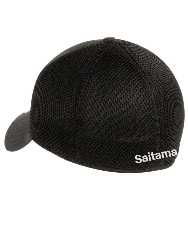 Saitama 39Thirty Stretch Mesh Hat