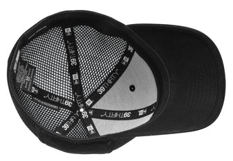 Saitama 39Thirty Stretch Mesh Hat