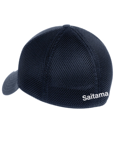 Saitama 39Thirty Stretch Mesh Hat