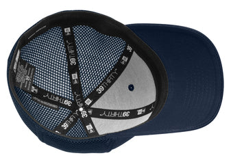 Saitama 39Thirty Stretch Mesh Hat