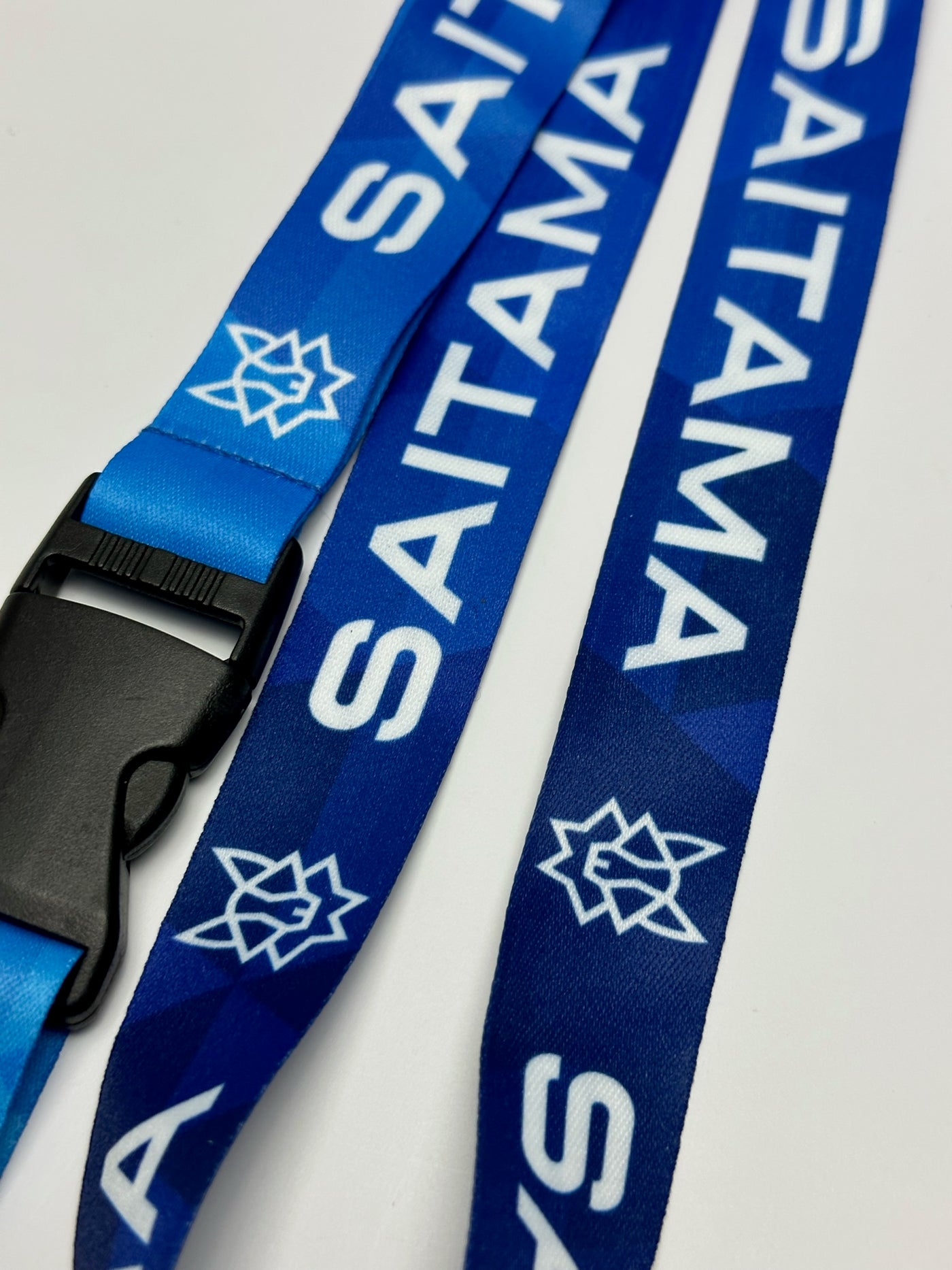 Saitama Premium Lanyard