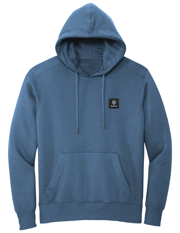 Saitama Premium Hoodie