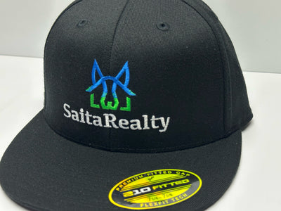 SaitaRealty 210 Flatbill Flexfit Hat