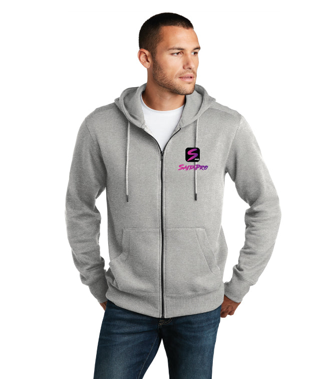 SaitaPro Premium FULL ZIP Hoodie