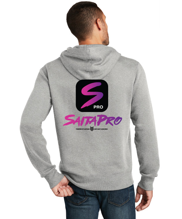 SaitaPro Premium FULL ZIP Hoodie