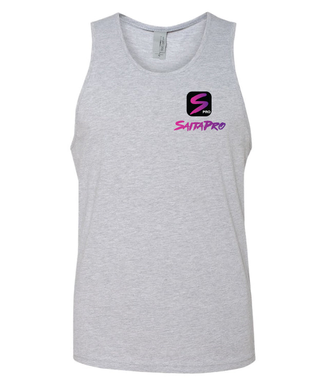 SaitaPro Premium Muscle Tank