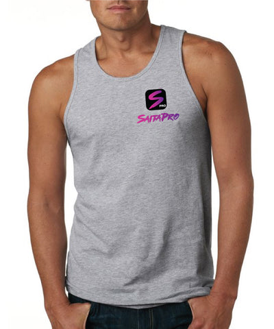 SaitaPro Premium Muscle Tank