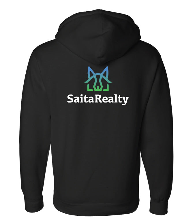 SaitaRealty Premium Hoodie