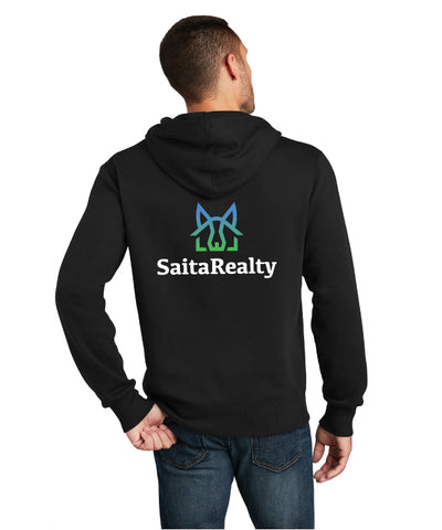 SaitaRealty Premium Hoodie