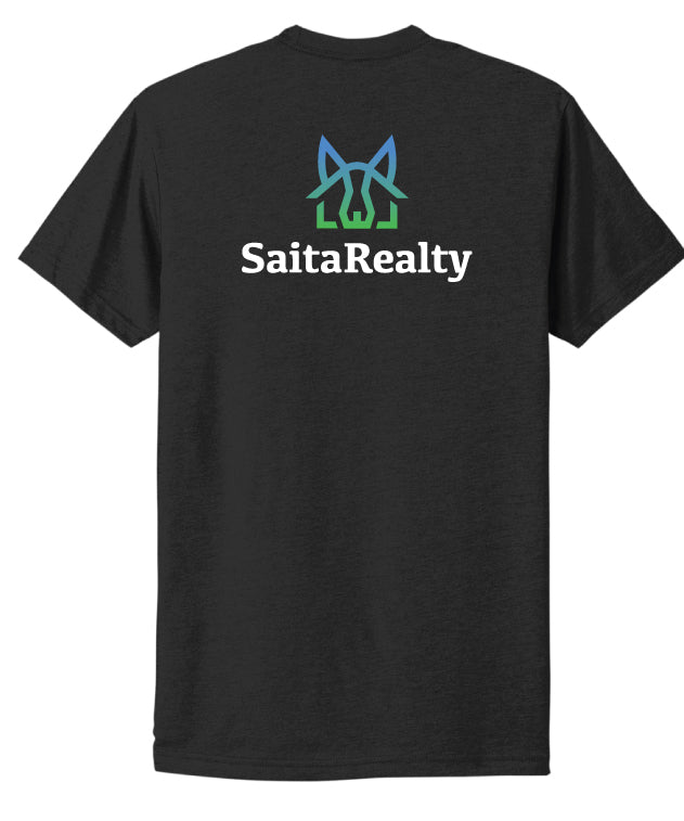 SaitaRealty Premium Tee