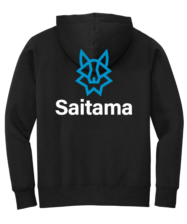 Saitama Premium Hoodie