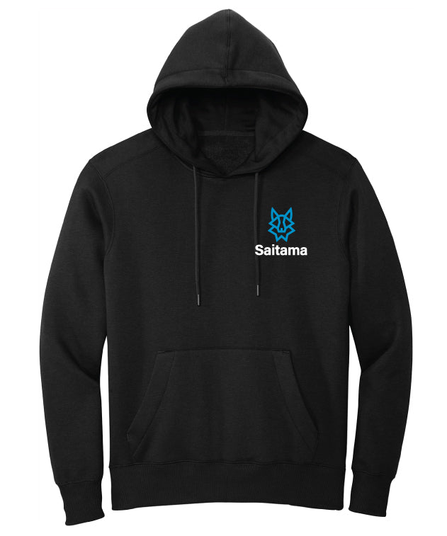 Saitama Premium Hoodie