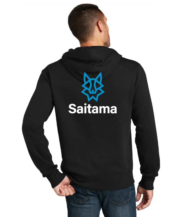 Saitama Premium Hoodie