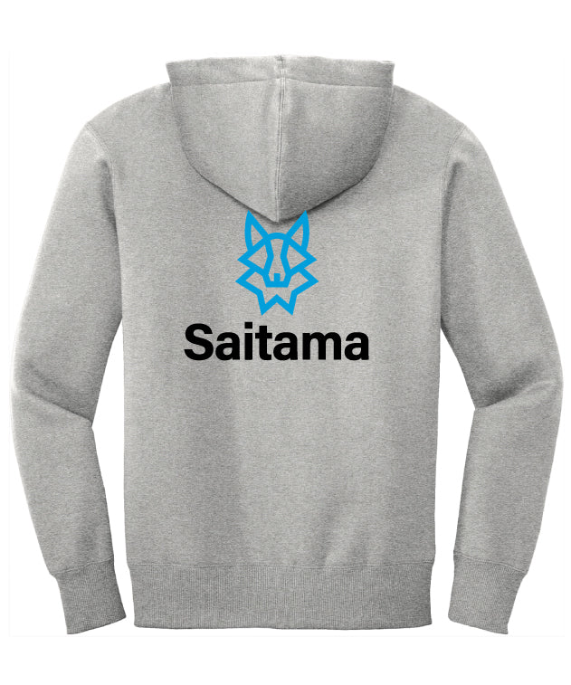 Saitama Premium Hoodie