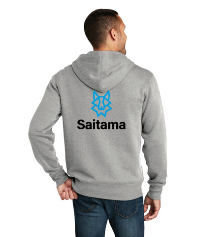 Saitama Premium Hoodie