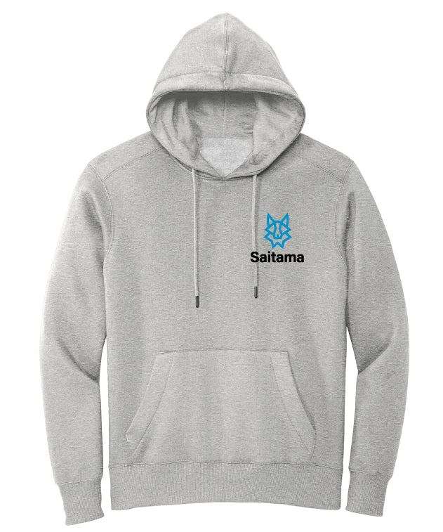 Saitama Premium Hoodie