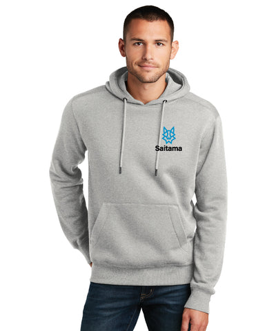 Saitama Premium Hoodie