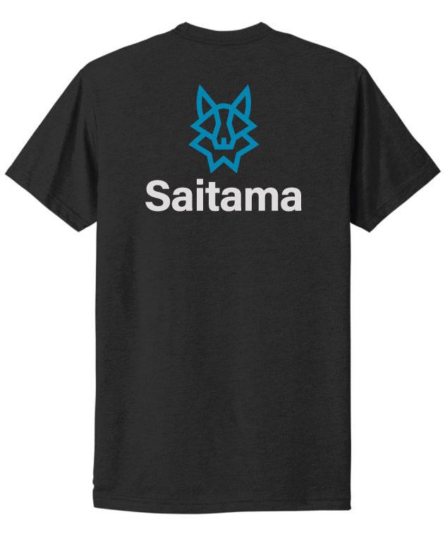 Saitama Premium Tee