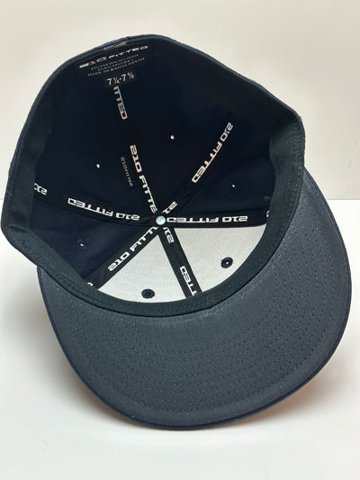 Saitama Flatbill Flexfit Hat